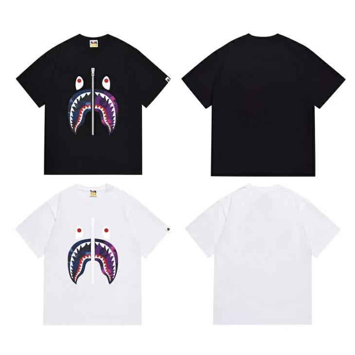 Picture of Aape T Shirts Short _SKUBapeS-2XLscqx101625119